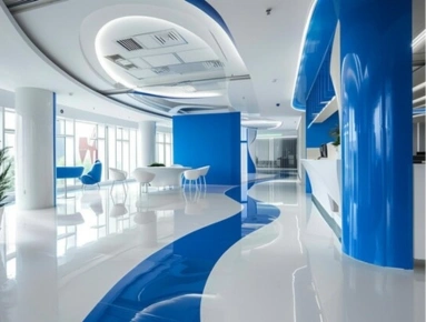 Spandrel Glass Manufacturers in Chennai