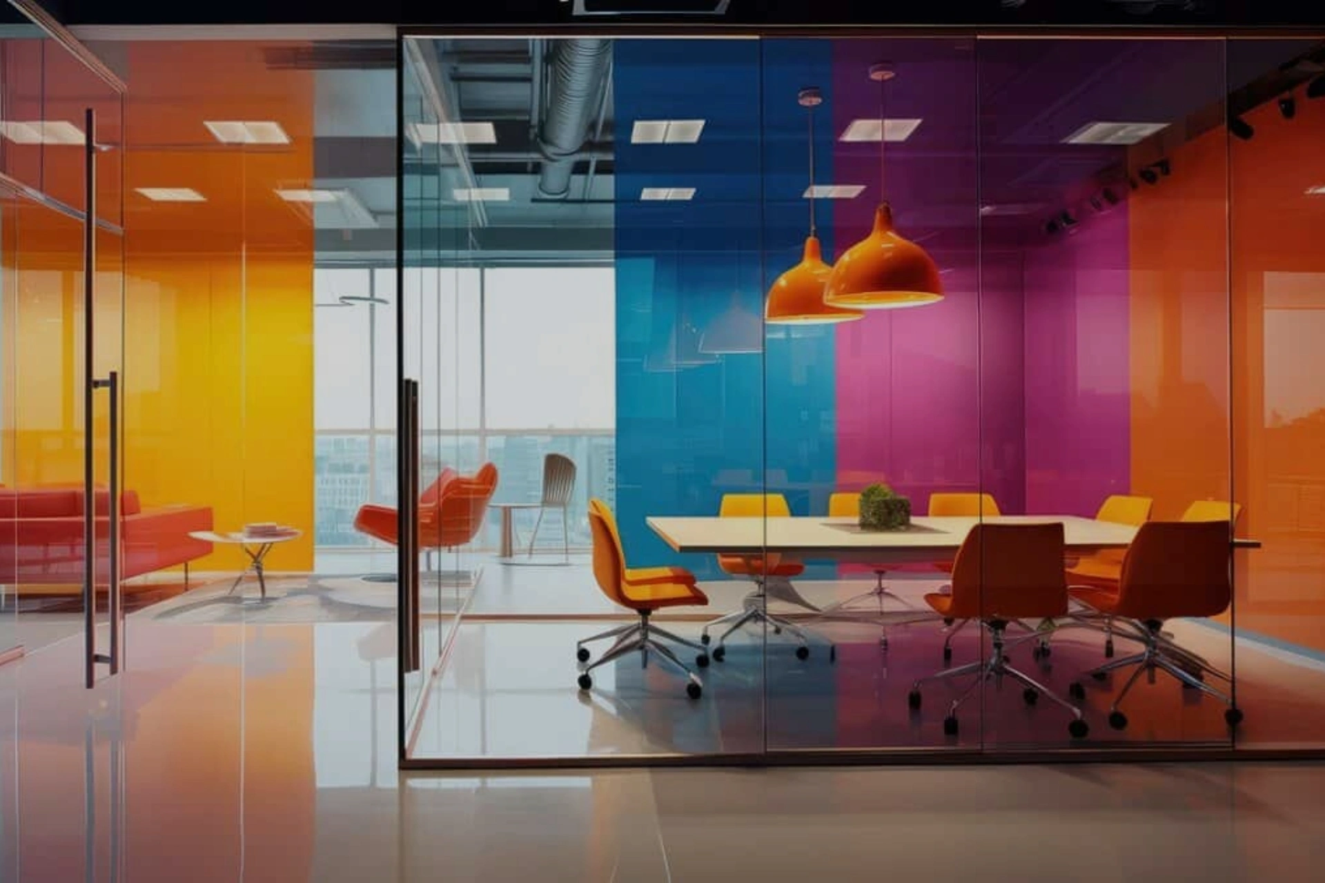Spandrel Glass Manufacturers in Chennai