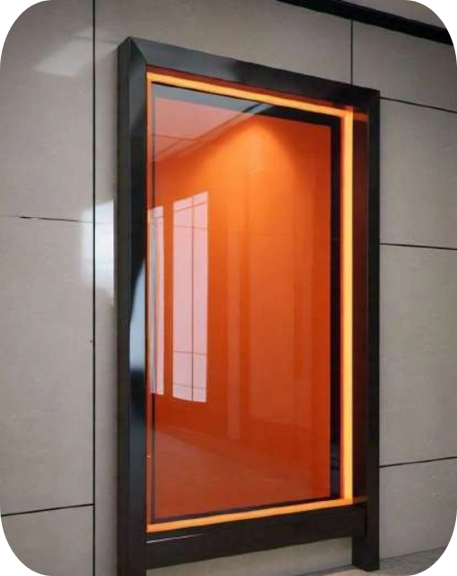 Lift Lobby Glass Manufacturers in Chennai