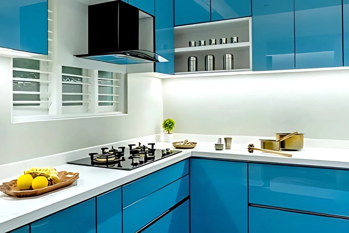 Kitchen Shutter Glass Manufacturers in Chennai
